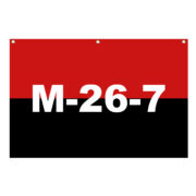 M-26-7 BANDIERA